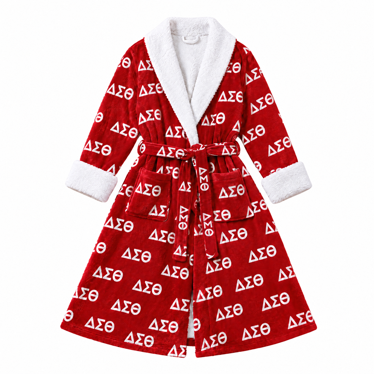 D9 Sorority Robes (PRE-ORDER)