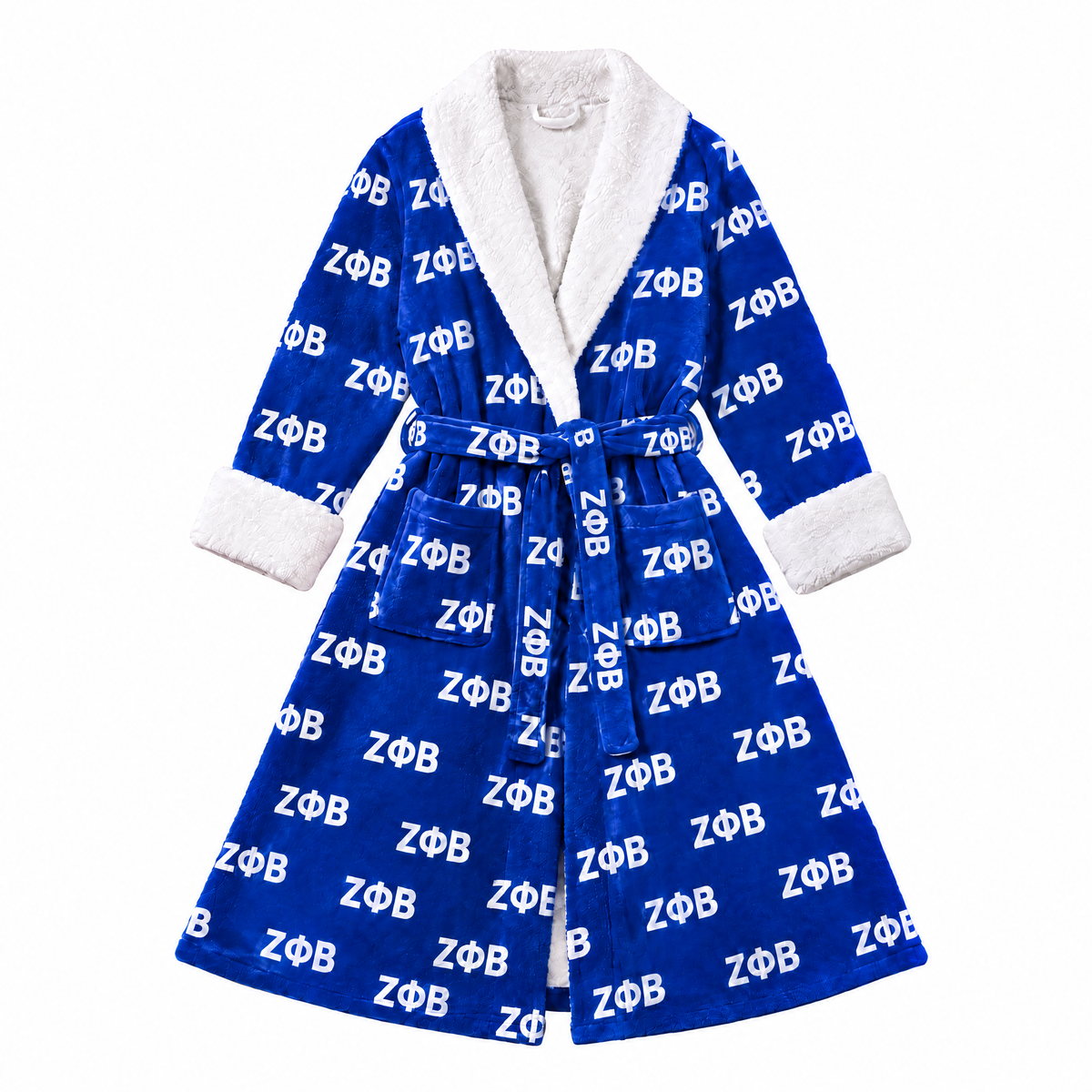 D9 Sorority Robes (PRE-ORDER)