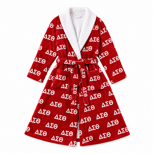 D9 Sorority Robes (PRE-ORDER)