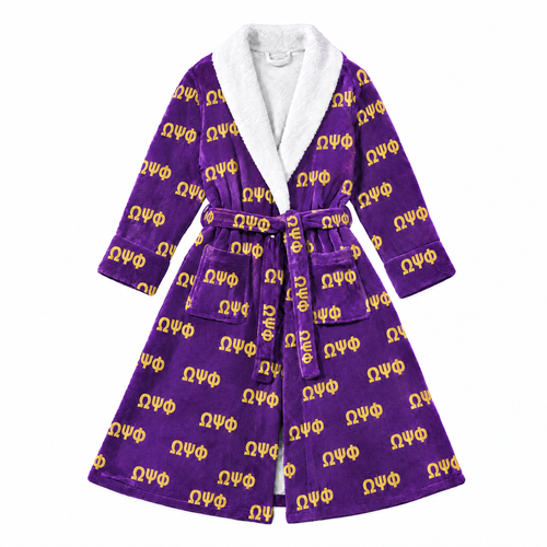 D9 Fraternity Robes (PRE-ORDER)