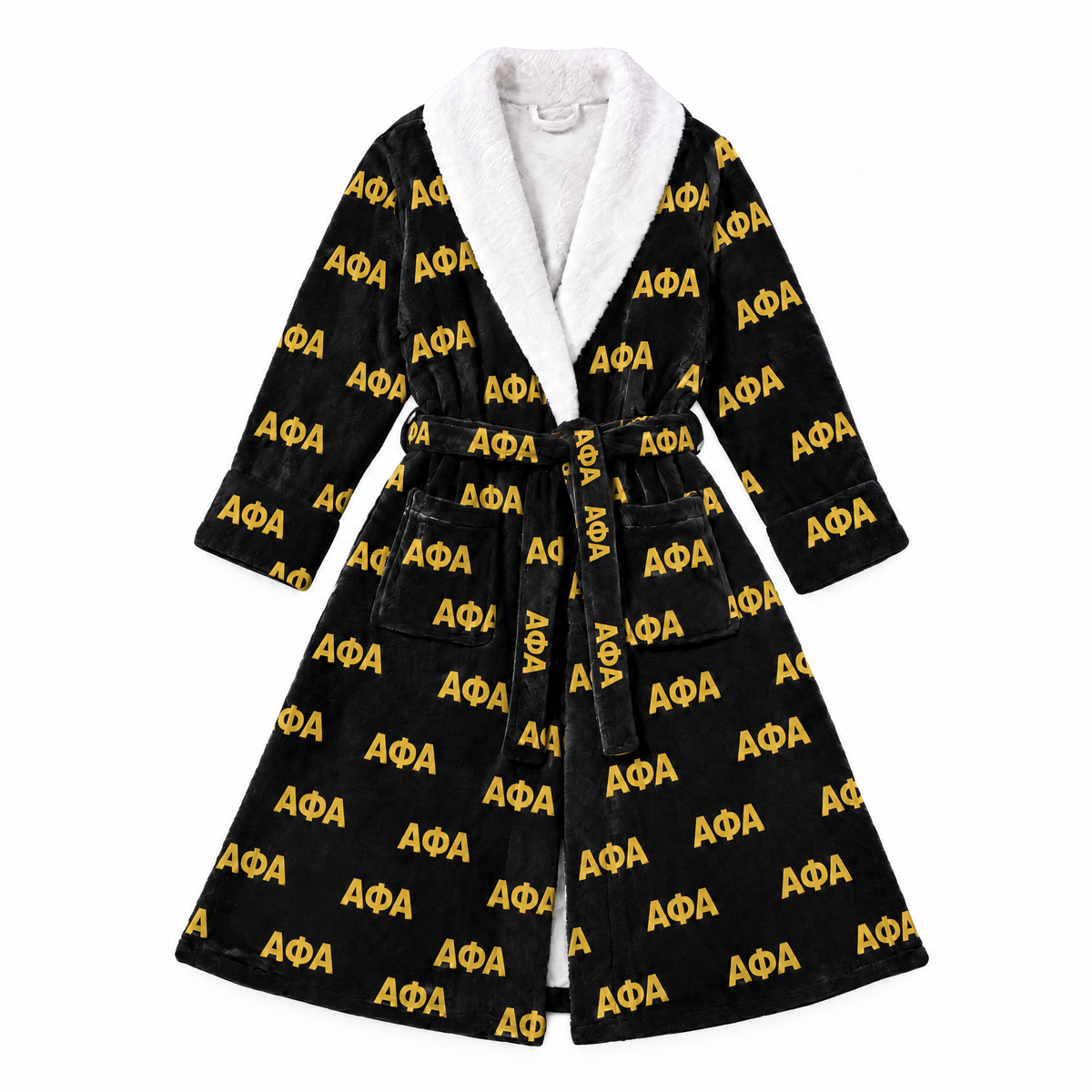 D9 Fraternity Robes (PRE-ORDER)
