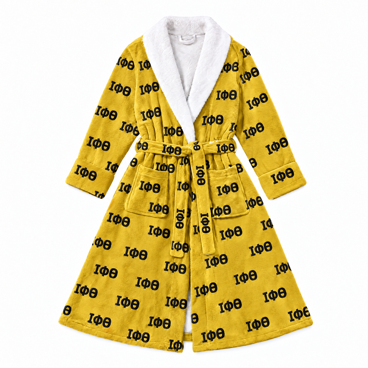 D9 Fraternity Robes (PRE-ORDER)
