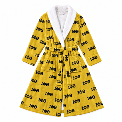D9 Fraternity Robes (PRE-ORDER)